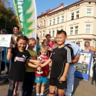 Piłka nożna przedszkolaków